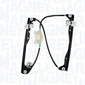Window Regulator
